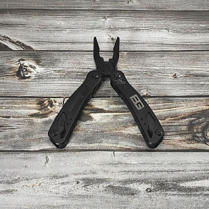 Мультитул тактический Gerber Black