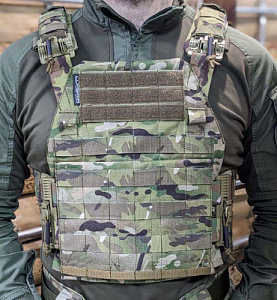 Плитник Gen.2 MultiCam