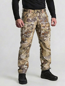Брюки тактические Zilant "Alligator" Kryptek Rock