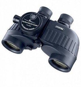 Бинокль Steiner Navigator 7x50 with Compass