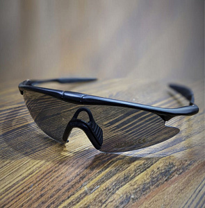 Очки защитные Guarder C2 Lens Smoke