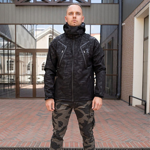 Куртка M65 Soft Shell, camo