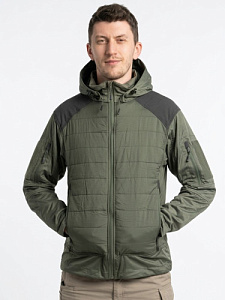  Куртка YINREN Olive