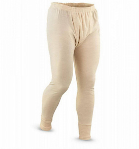 Термокальсоны армии Италии оригинал