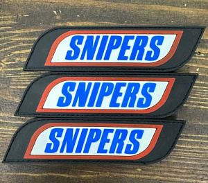 Патч Snipers