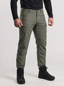 Брюки UTL Rip-Stop mod50 Olive