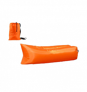 Надувной шезлонг ARIZONE Orange Sun (28-190200)