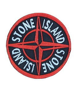 Патч Stone Island