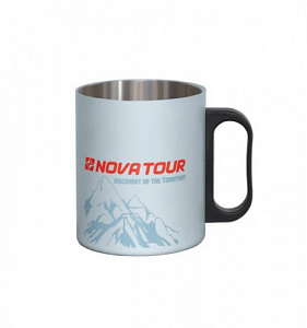 Термокружка NOVA TOUR 360