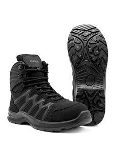 Ботинки тактические GARSING 103 Black