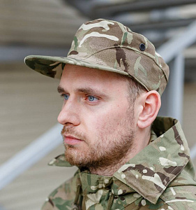 Кепка MPT Новая