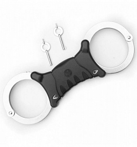 Наручники TCH 840 полиции Великобритании оригинал