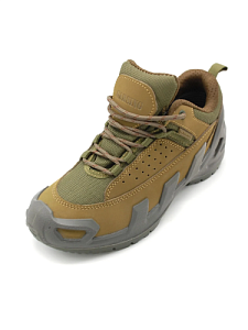 Ботинки Garsing 034 Olive