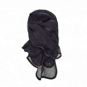 Маскировочная шаль BLACK