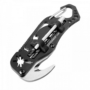 LEATHERMAN Cam Black (831799)