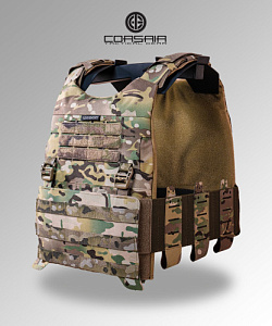 Плитник СЛИК Multicam