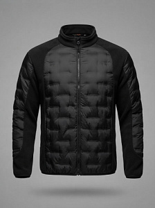 Куртка флисовая ARCHON Hunter Black