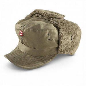 Шапка Зимняя Австрия