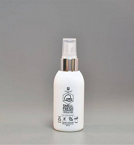 Дезодорант освежитель Nanomax Smell fresh 100 мл