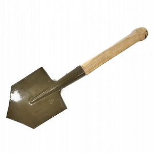 Малая пехотная лопата Ратник