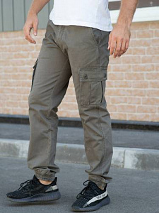 Брюки M65 Casual Сrump Olive