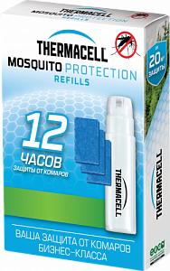 Набор для прибора ThermaCELL 12 часов