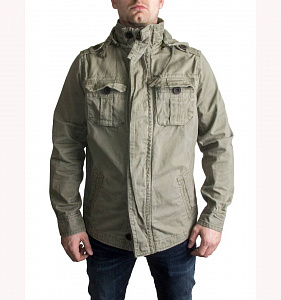 Куртка TORS Olive