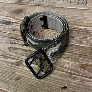 Ремень поясной РСПП-01/2 (12 отв) Multicam