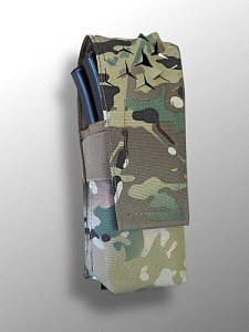 Подсумок СПРУТ АК2 Multicam