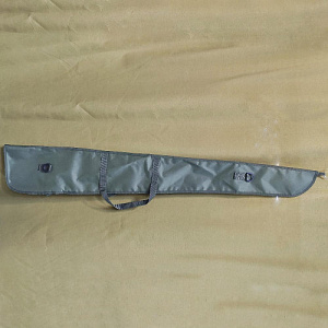 Чехол оружейный облегчённый 124 см Olive