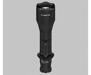 Фонарь ArmyTek VIKING PRO Tactical Magnet USB Warm