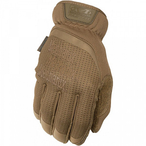 Перчатки MECHANIX FASTFIT Coyote